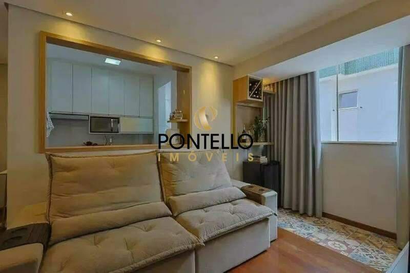 Apartamento, Buritis, 3 Quartos, 2 Vagas, 1 Suíte