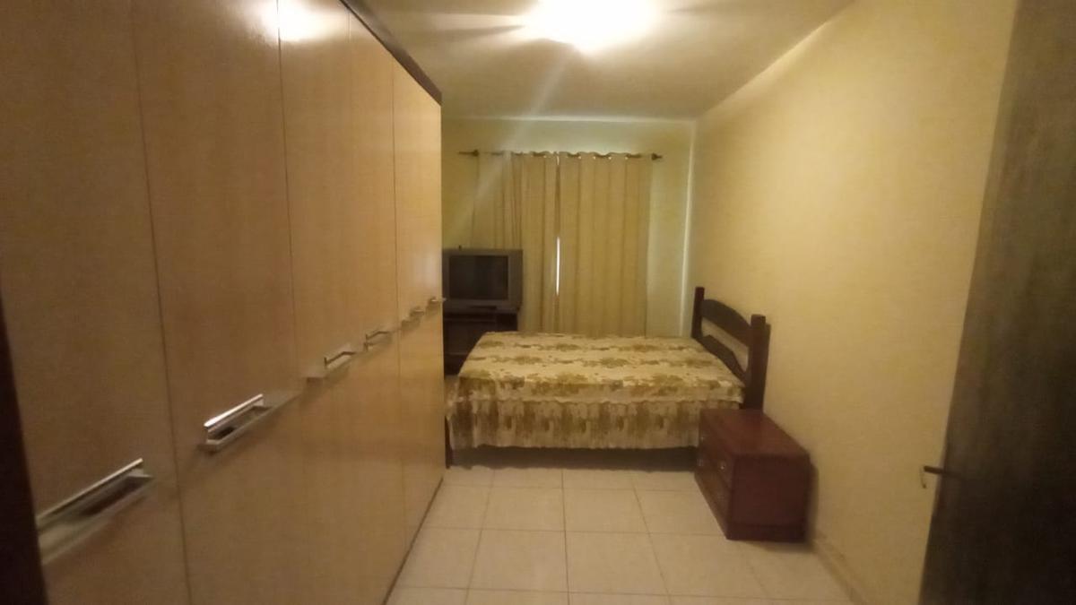 Casa, Centro, 4 Quartos, 1 Vaga