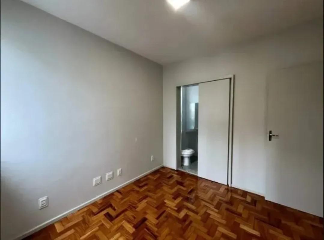 Apartamento, Sion, 2 Quartos, 2 Vagas, 1 Suíte