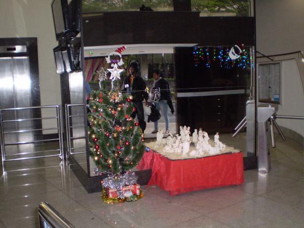 Sala, Cruzeiro, 1 Vaga