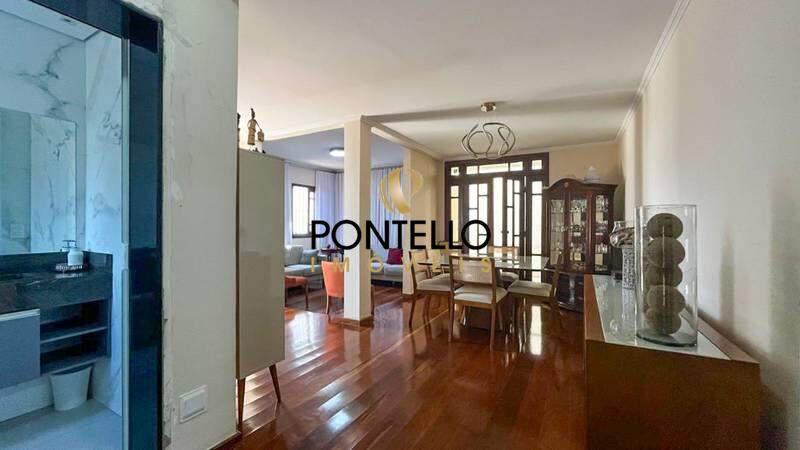 Casa, Comiteco, 4 Quartos, 4 Vagas, 4 Suítes