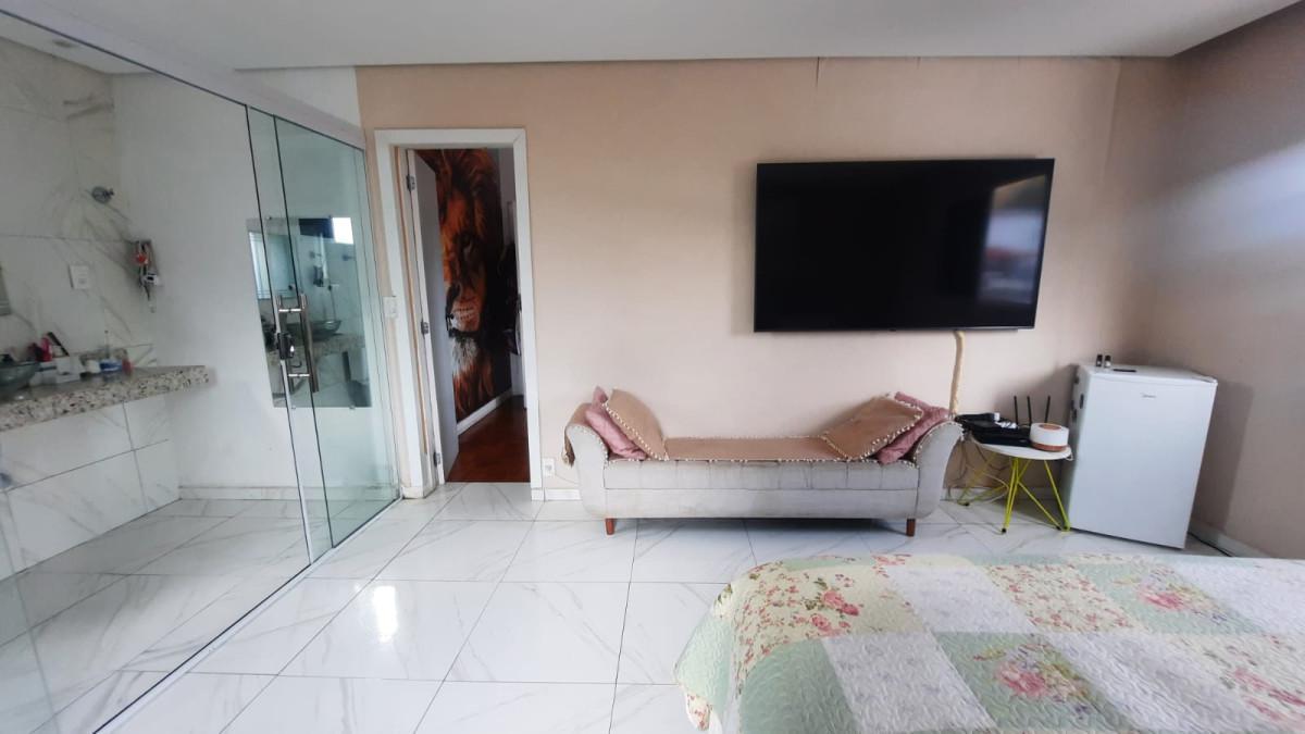 Casa, Santa Teresa, 5 Quartos, 2 Vagas, 1 Suíte