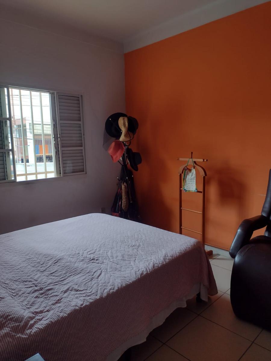 Casa, Padre Eustáquio, 3 Quartos, 2 Vagas