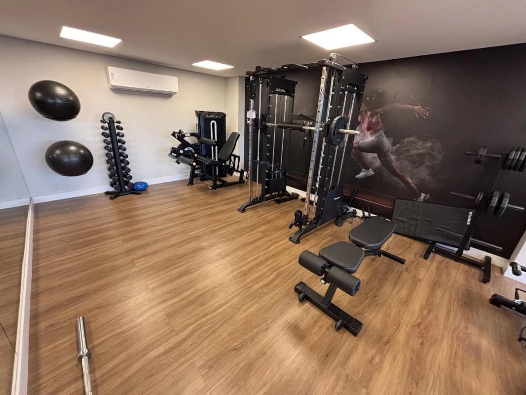 Apart Hotel, Barro Preto, 1 Quarto, 1 Vaga, 1 Suíte