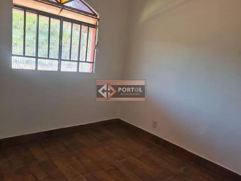 Sala, Vila Clóris, 0 Quarto, 0 Vaga