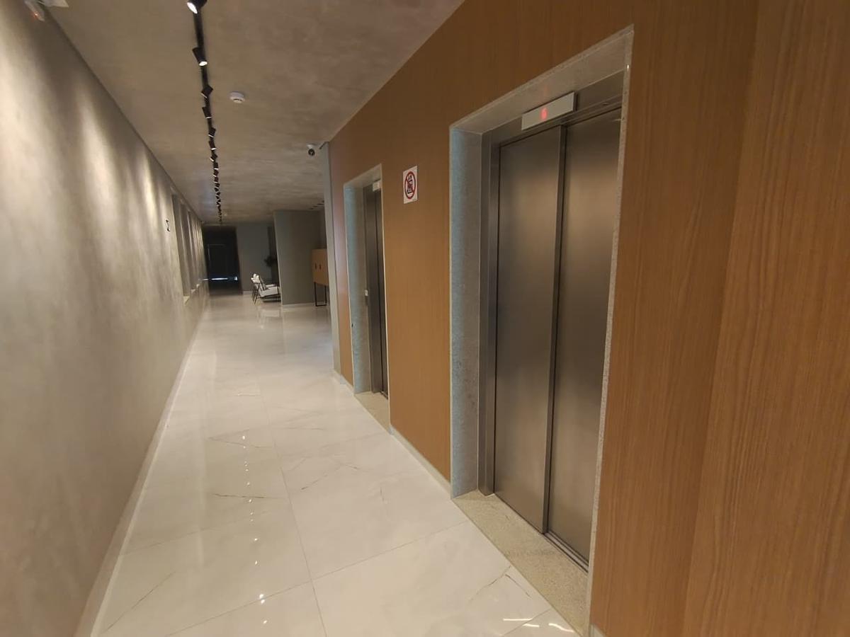 Apartamento, Centro, 2 Quartos, 1 Vaga, 1 Suíte