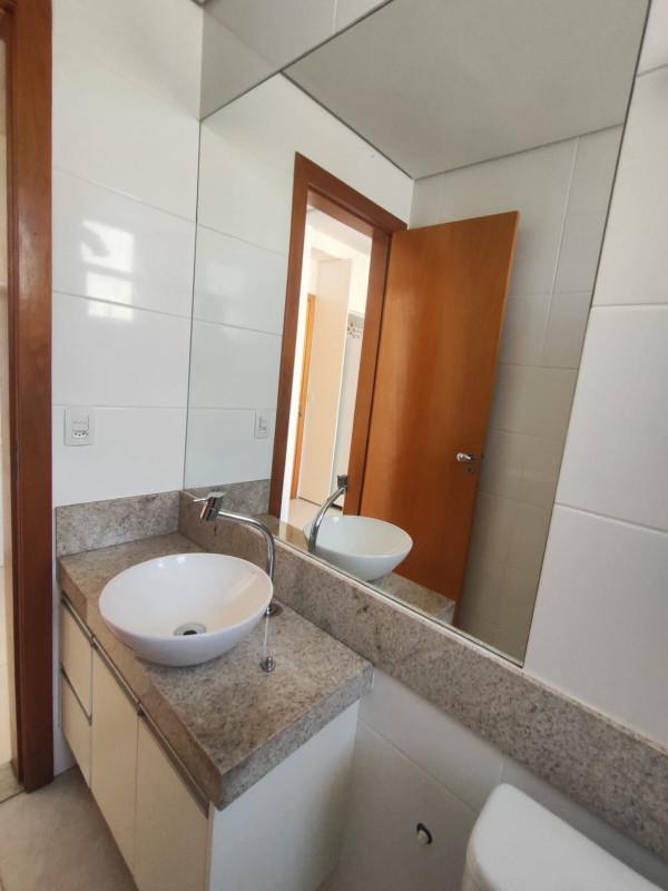 Apartamento, Ouro Preto, 1 Quarto, 1 Vaga
