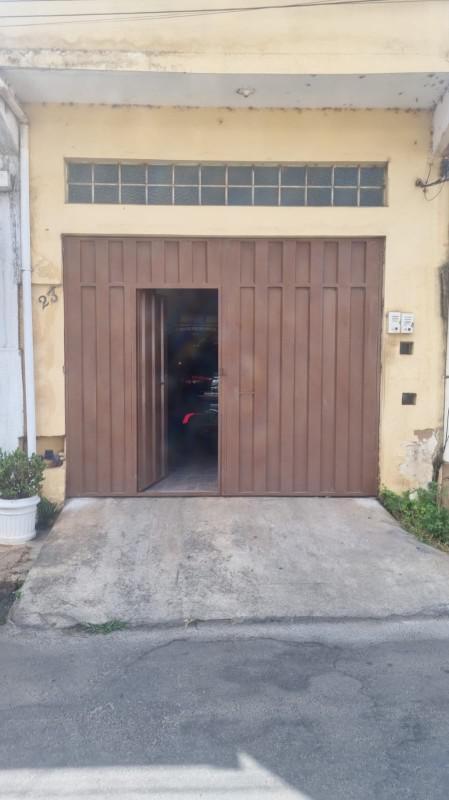 Andar, Centro, 0 Quarto, 0 Vaga