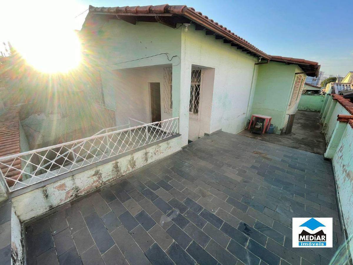 Casa, Sagrada Família, 3 Quartos, 10 Vagas