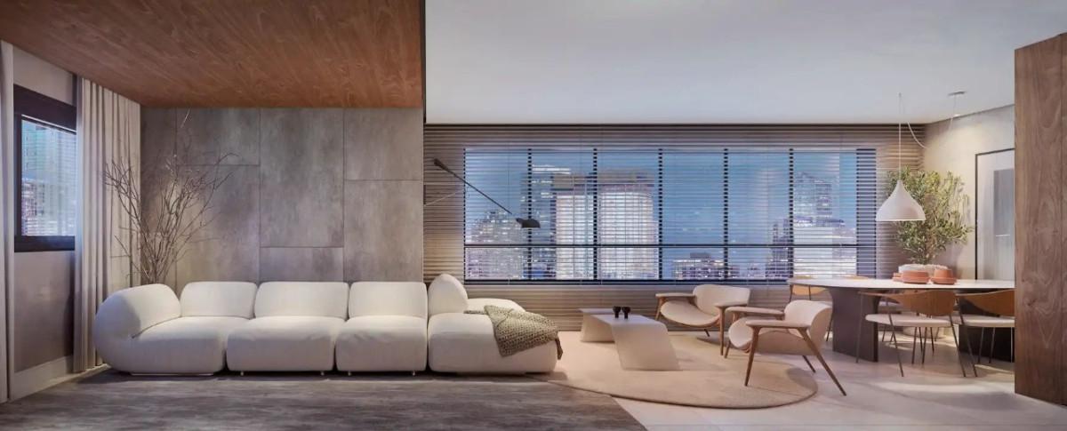 Apartamento, Sion, 3 Quartos, 2 Vagas, 1 Suíte