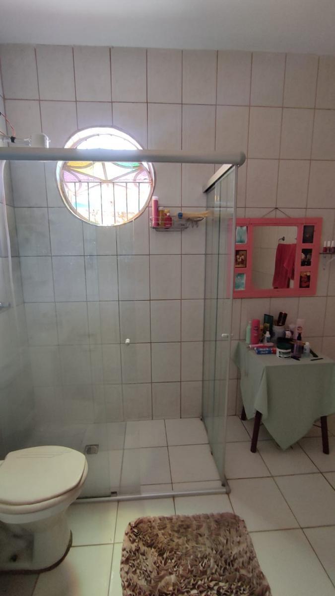 Casa, Coqueiros, 3 Quartos, 0 Vaga