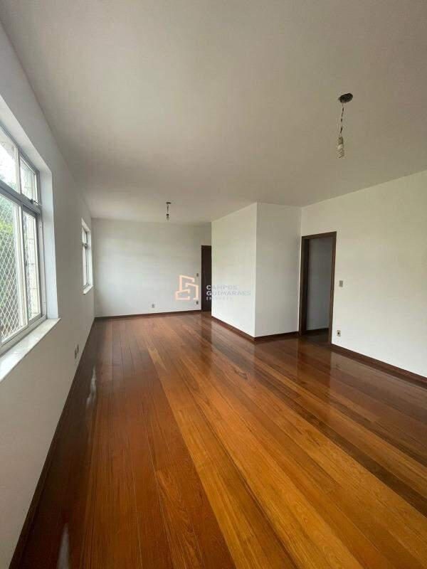 Apartamento, Nova Suíssa, 4 Quartos, 2 Vagas, 1 Suíte