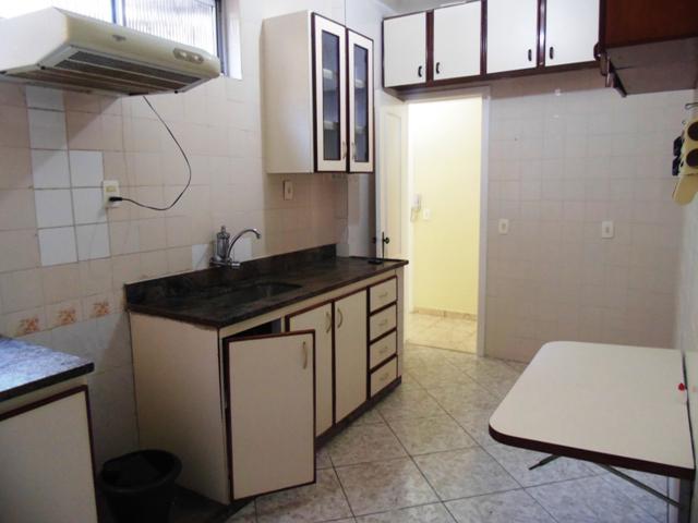 Apartamento, Estrela Dalva, 3 Quartos, 1 Vaga