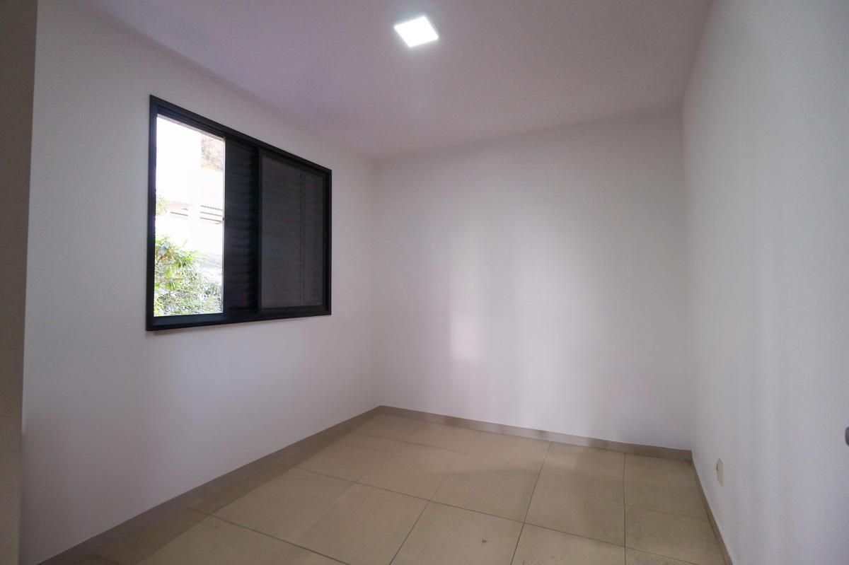Apartamento, Buritis, 3 Quartos, 2 Vagas, 1 Suíte