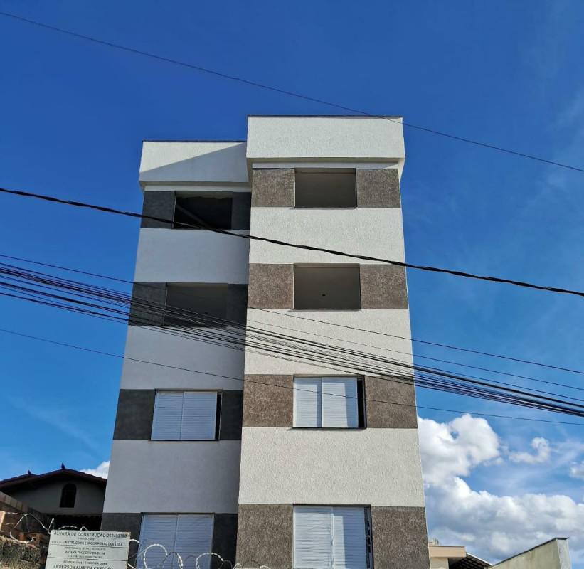 Apartamento, Milionários, 3 Quartos, 2 Vagas, 1 Suíte