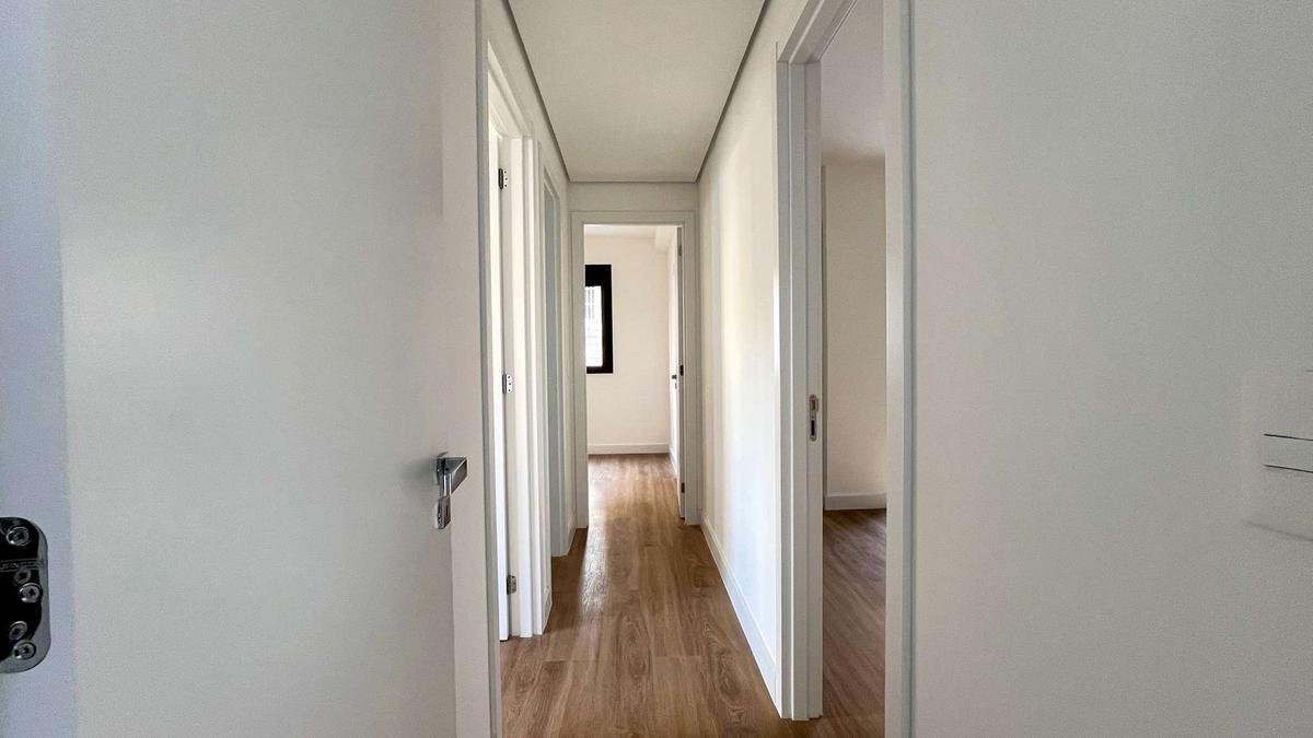 Apartamento, Cidade Nova, 3 Quartos, 2 Vagas, 1 Suíte