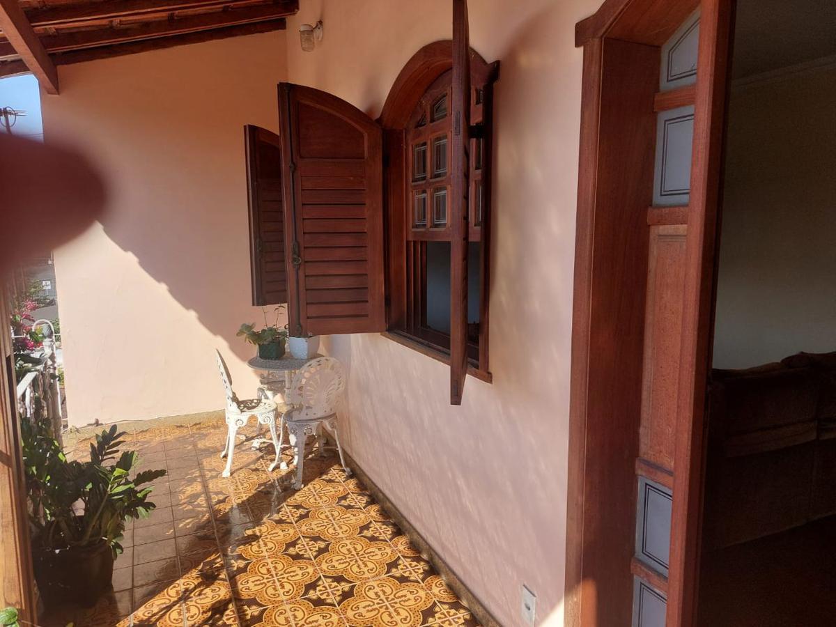 Casa, Nova Floresta, 4 Quartos, 5 Vagas, 1 Suíte