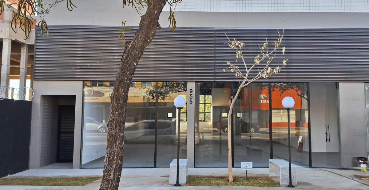 Andar, Planalto, 0 Quarto, 0 Vaga