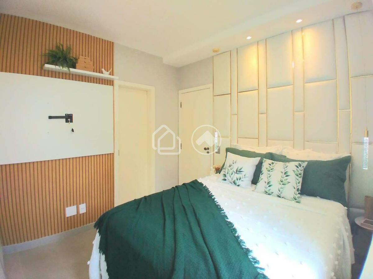 Cobertura, Buritis, 2 Quartos, 2 Vagas, 1 Suíte