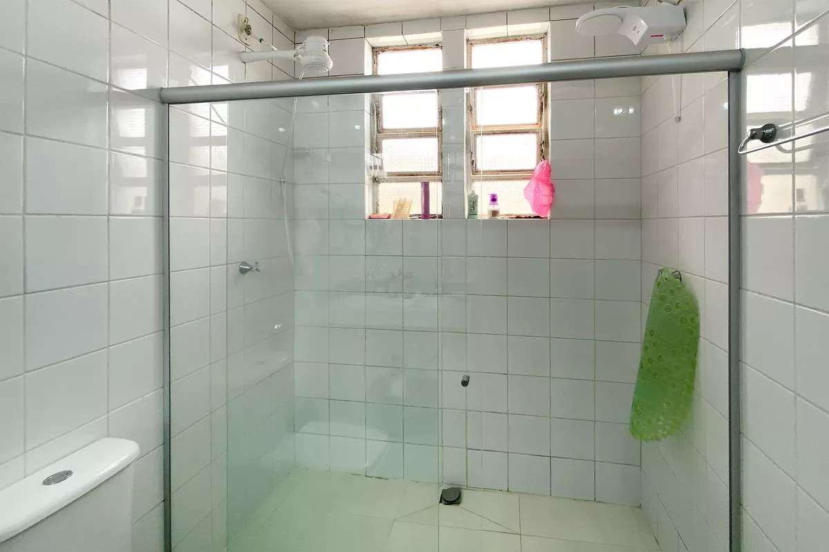 Apartamento, Serra, 2 Quartos, 1 Vaga