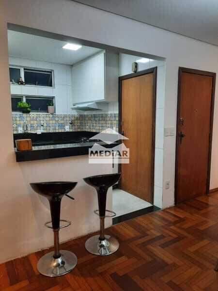 Cobertura, Dona Clara, 3 Quartos, 2 Vagas, 1 Suíte