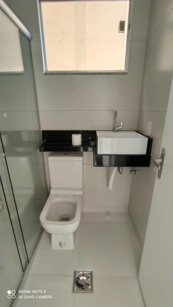 Apartamento, Sagrada Família, 3 Quartos, 1 Vaga