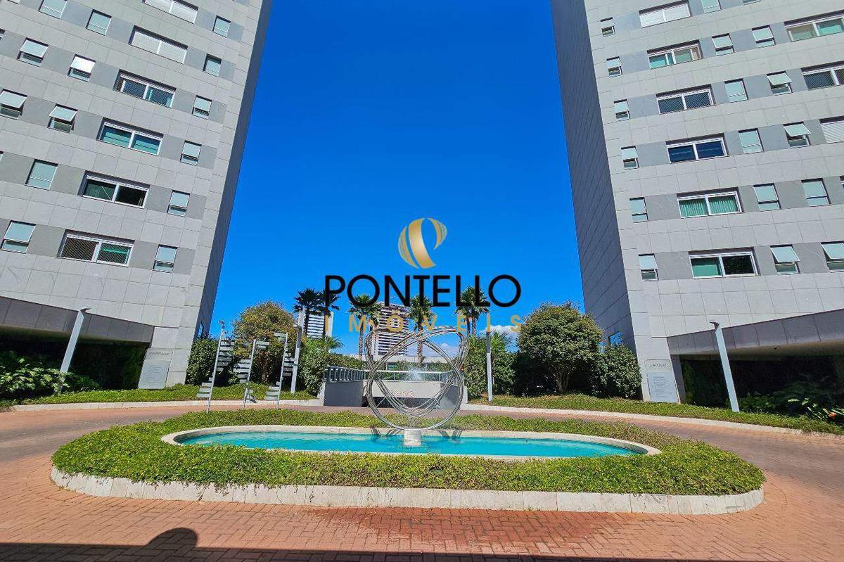 Apartamento, Piemonte, 4 Quartos, 5 Vagas, 4 Suítes