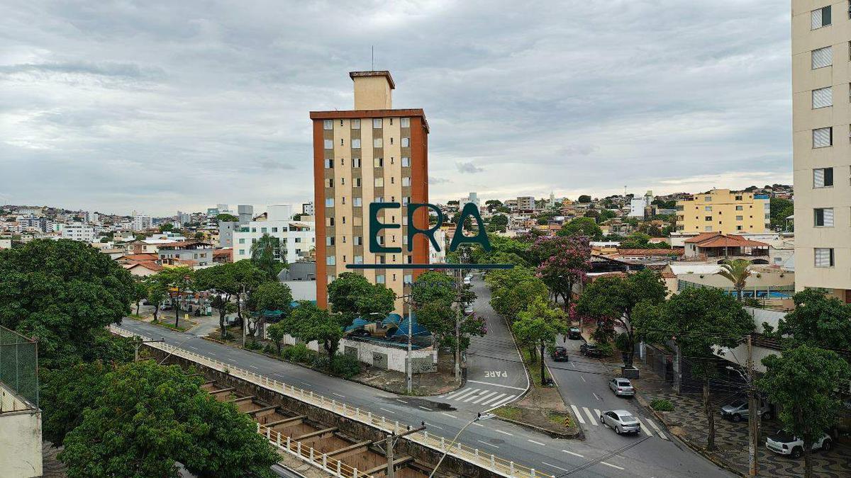 Apartamento, Ipiranga, 3 Quartos, 1 Vaga, 1 Suíte