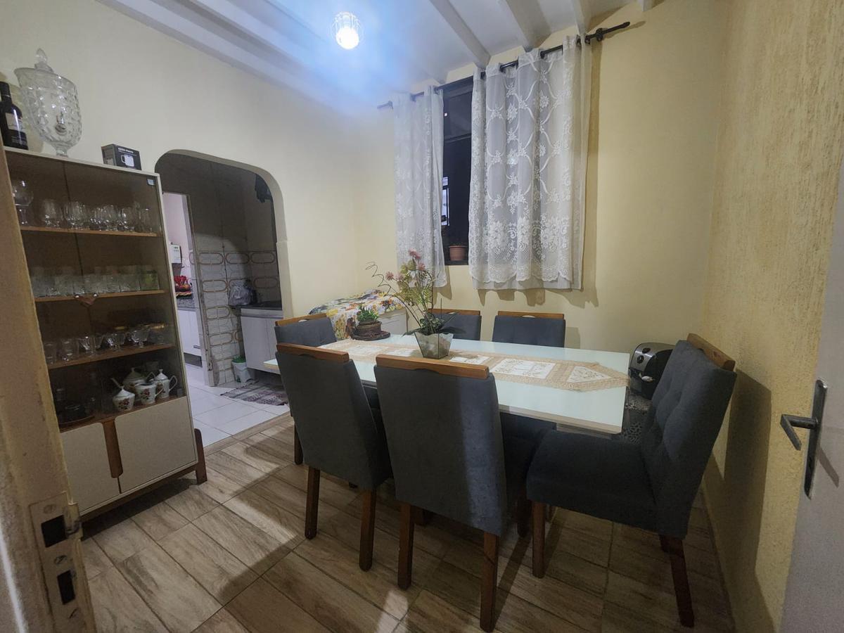 Apartamento, Inconfidentes, 3 Quartos, 1 Vaga