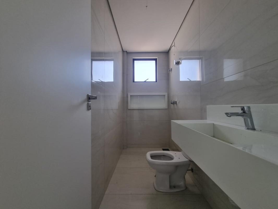 Cobertura, Jardim Riacho das Pedras, 3 Quartos, 4 Vagas, 1 Suíte