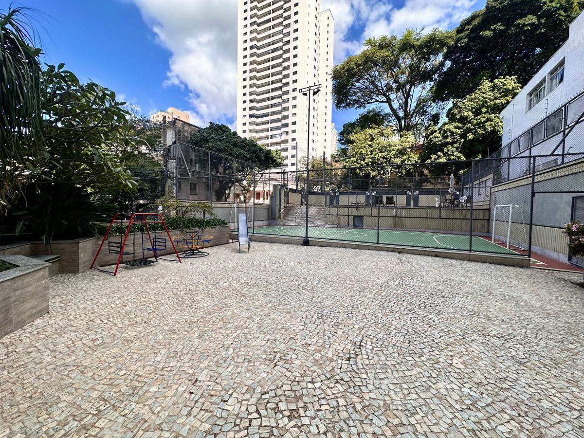 Apartamento, Santo Antônio, 4 Quartos, 3 Vagas, 2 Suítes