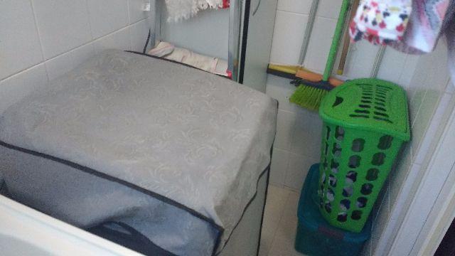 Apartamento, Castelo, 3 Quartos, 1 Vaga, 1 Suíte