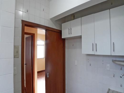 Apartamento, Savassi, 1 Quarto, 0 Vaga
