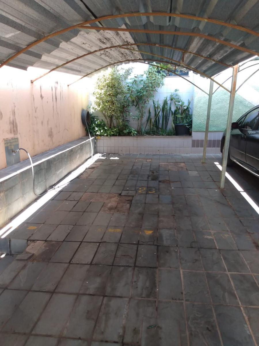 Apartamento, Novo Progresso, 2 Quartos, 1 Vaga, 1 Suíte