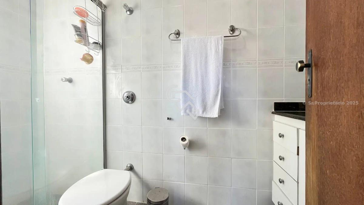 Cobertura, Luxemburgo, 4 Quartos, 2 Vagas, 1 Suíte