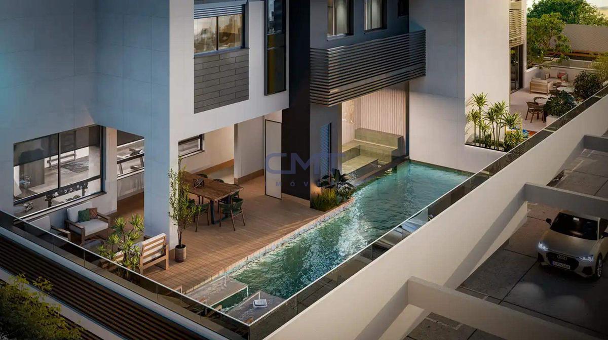 Apartamento, Sion, 3 Quartos, 2 Vagas, 1 Suíte