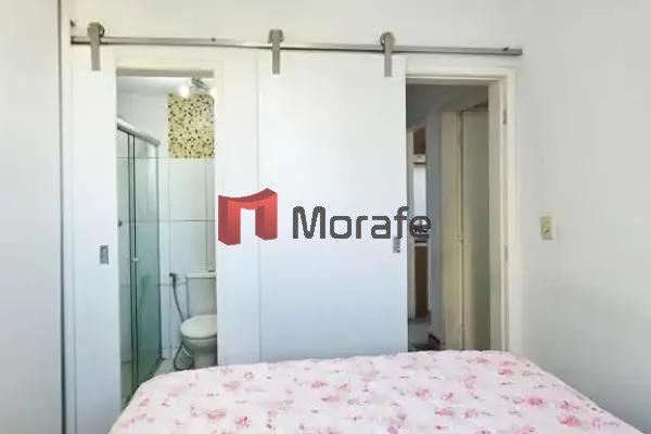 Apartamento, Castelo, 3 Quartos, 1 Vaga, 1 Suíte