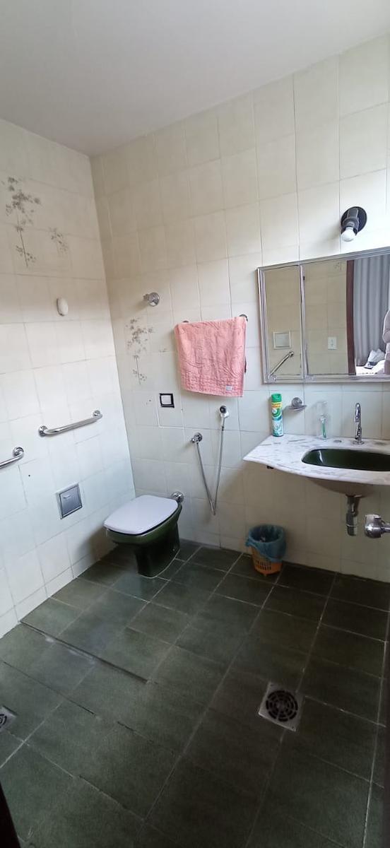 Casa, Alípio de Melo, 3 Quartos, 4 Vagas, 1 Suíte