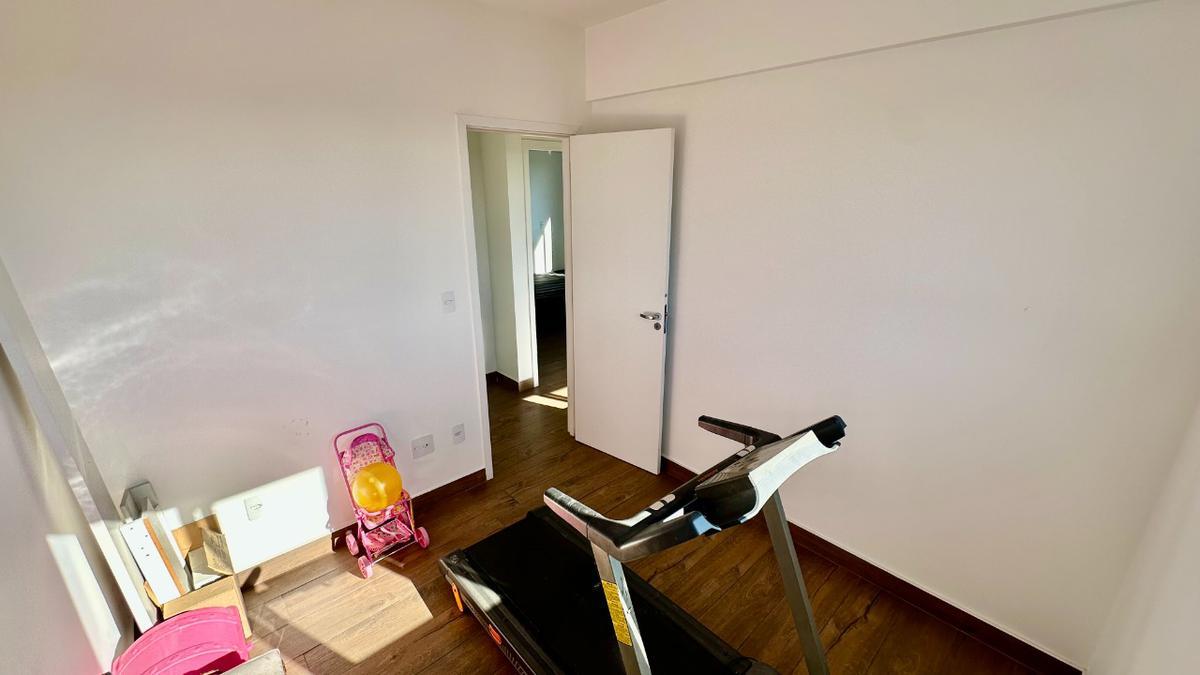 Apartamento, Candelária, 3 Quartos, 2 Vagas, 1 Suíte