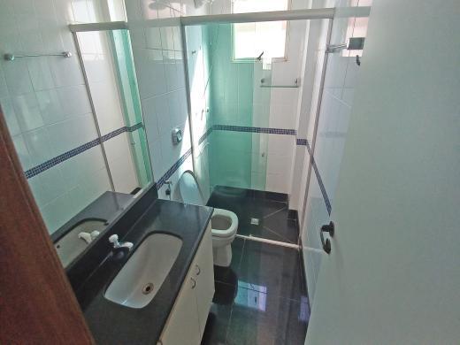 Cobertura, Buritis, 3 Quartos, 2 Vagas, 1 Suíte