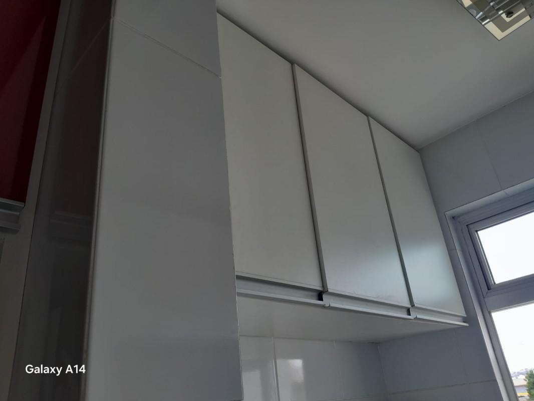 Apartamento, Guarani, 2 Quartos, 1 Vaga