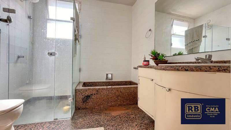 Apartamento, Santo Agostinho, 4 Quartos, 2 Vagas, 2 Suítes