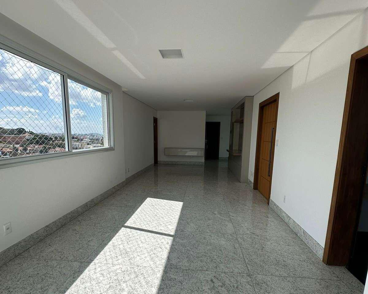 Apartamento, São Luiz (pampulha), 4 Quartos, 5 Vagas, 3 Suítes