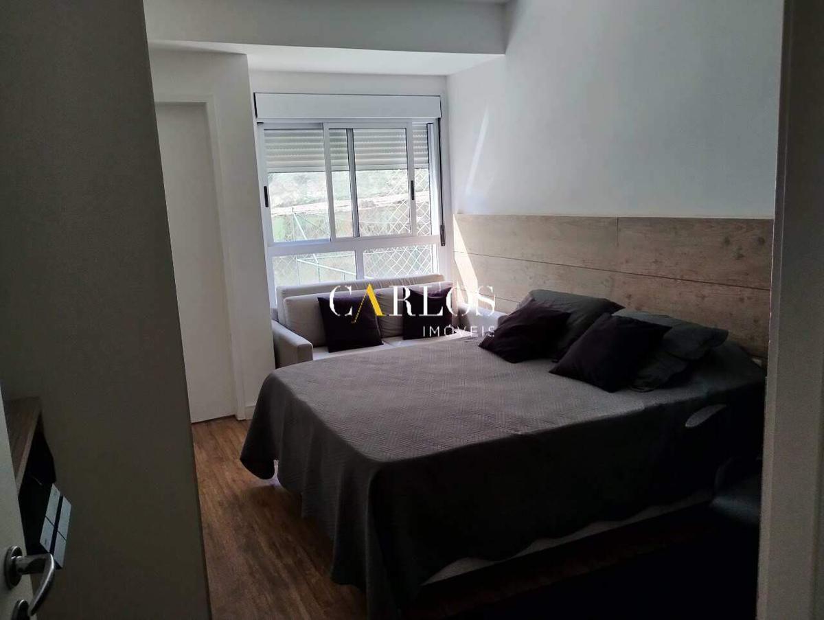 Apartamento, Vila da Serra, 3 Quartos, 4 Vagas, 3 Suítes