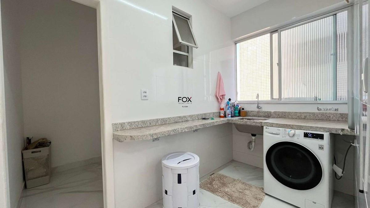 Apartamento, Gutierrez, 3 Quartos, 2 Vagas, 1 Suíte