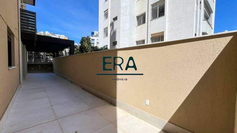 Apartamento, Anchieta, 3 Quartos, 3 Vagas, 1 Suíte