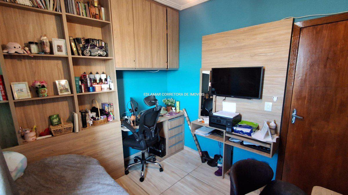 Apartamento, Jardim Riacho das Pedras, 3 Quartos, 3 Vagas, 1 Suíte