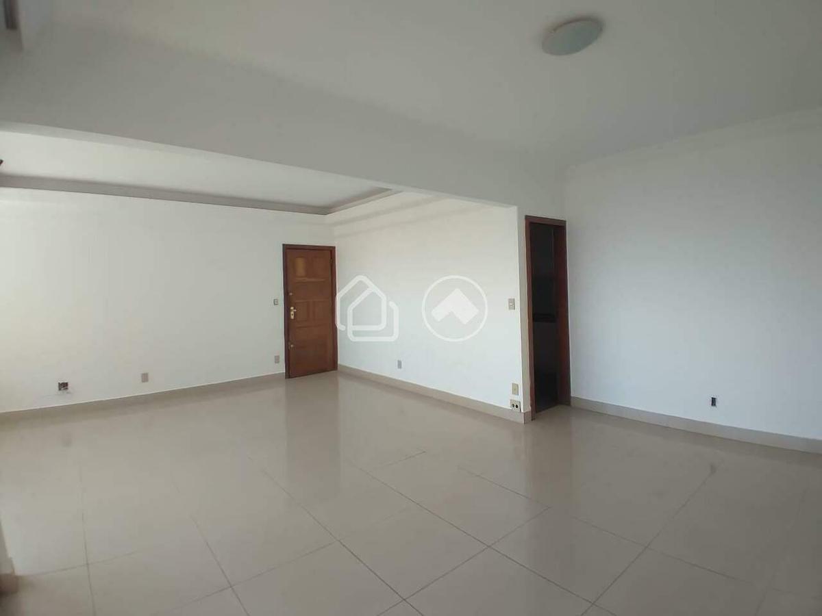 Apartamento, Buritis, 4 Quartos, 3 Vagas, 1 Suíte