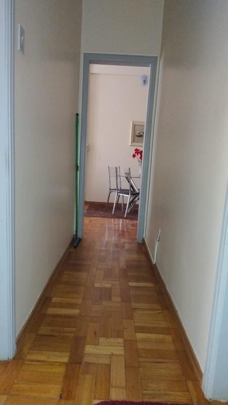 Apartamento, Centro, 3 Quartos, 0 Vaga