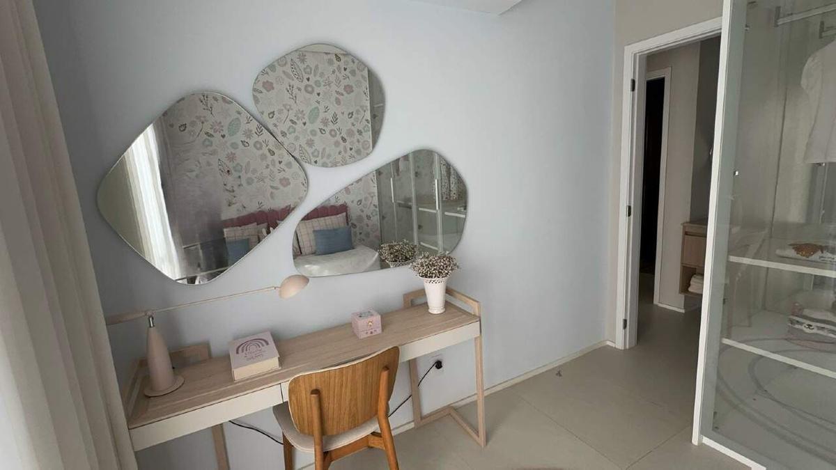Casa, Pau Pombo, 3 Quartos, 2 Vagas, 1 Suíte